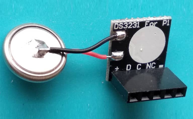 لحیم کردن سیم به باتری چگونه است