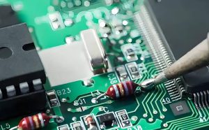 انواع سیم لحیم برای قطعات smd